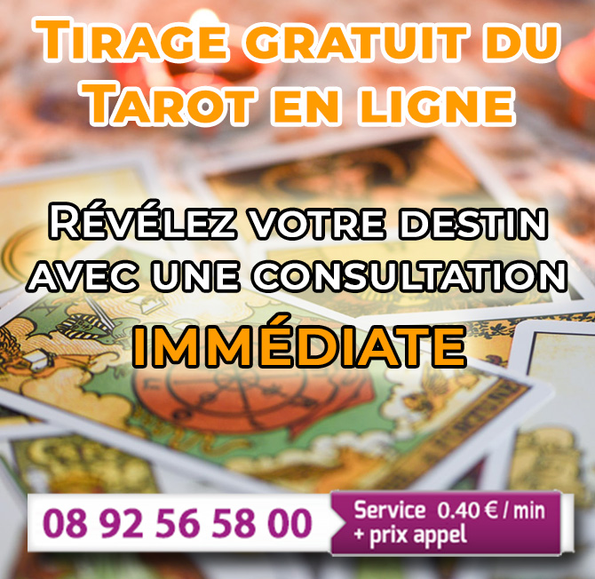 Destin et Avenir par tel